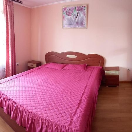 Садиба Горизонт Verhovîna Exterior foto