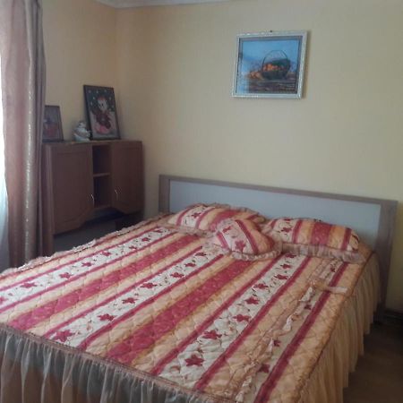 Садиба Горизонт Verhovîna Exterior foto