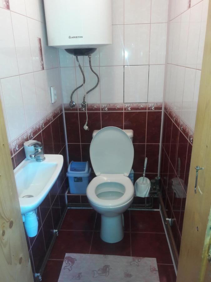 Садиба Горизонт Verhovîna Exterior foto