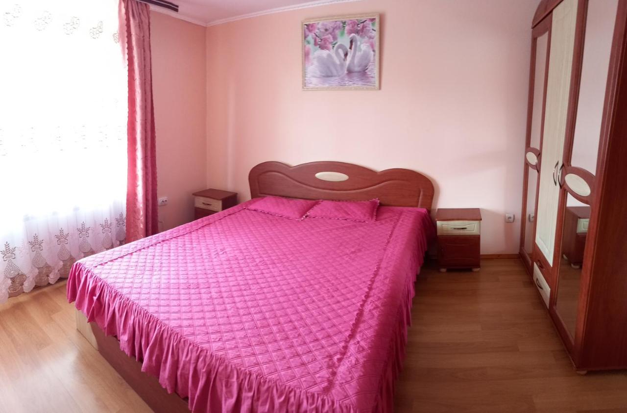Садиба Горизонт Verhovîna Exterior foto