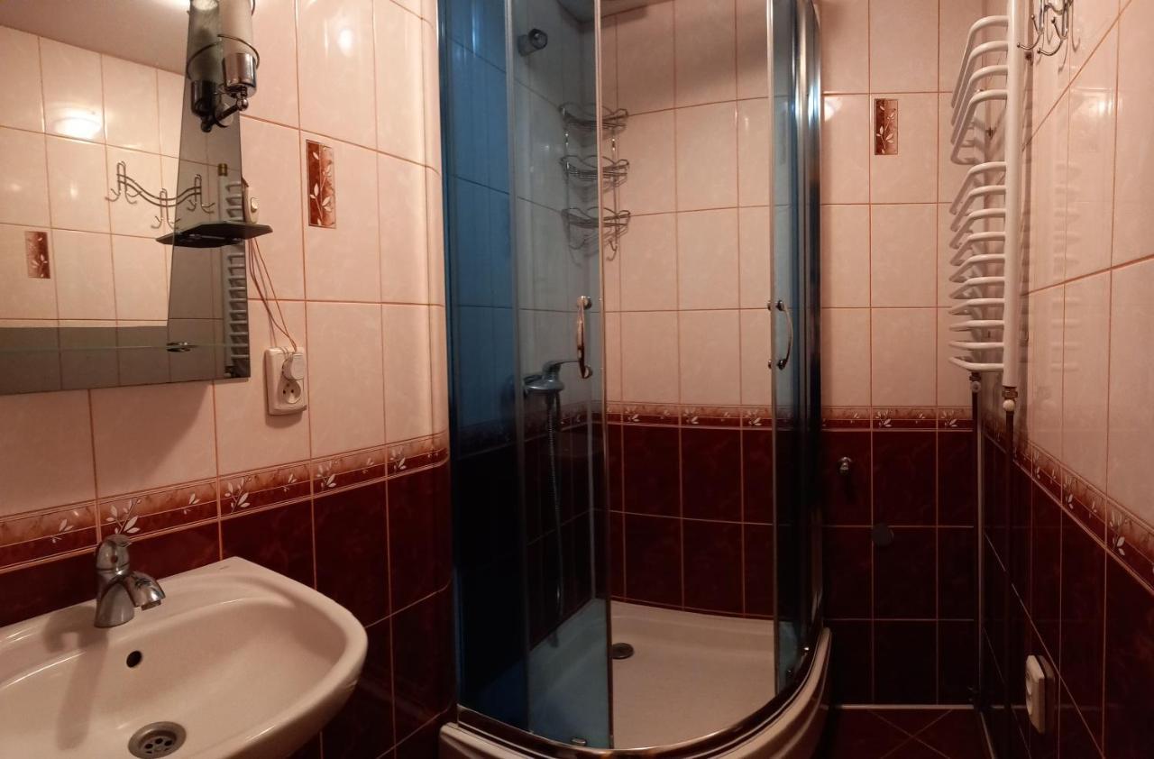 Садиба Горизонт Verhovîna Exterior foto