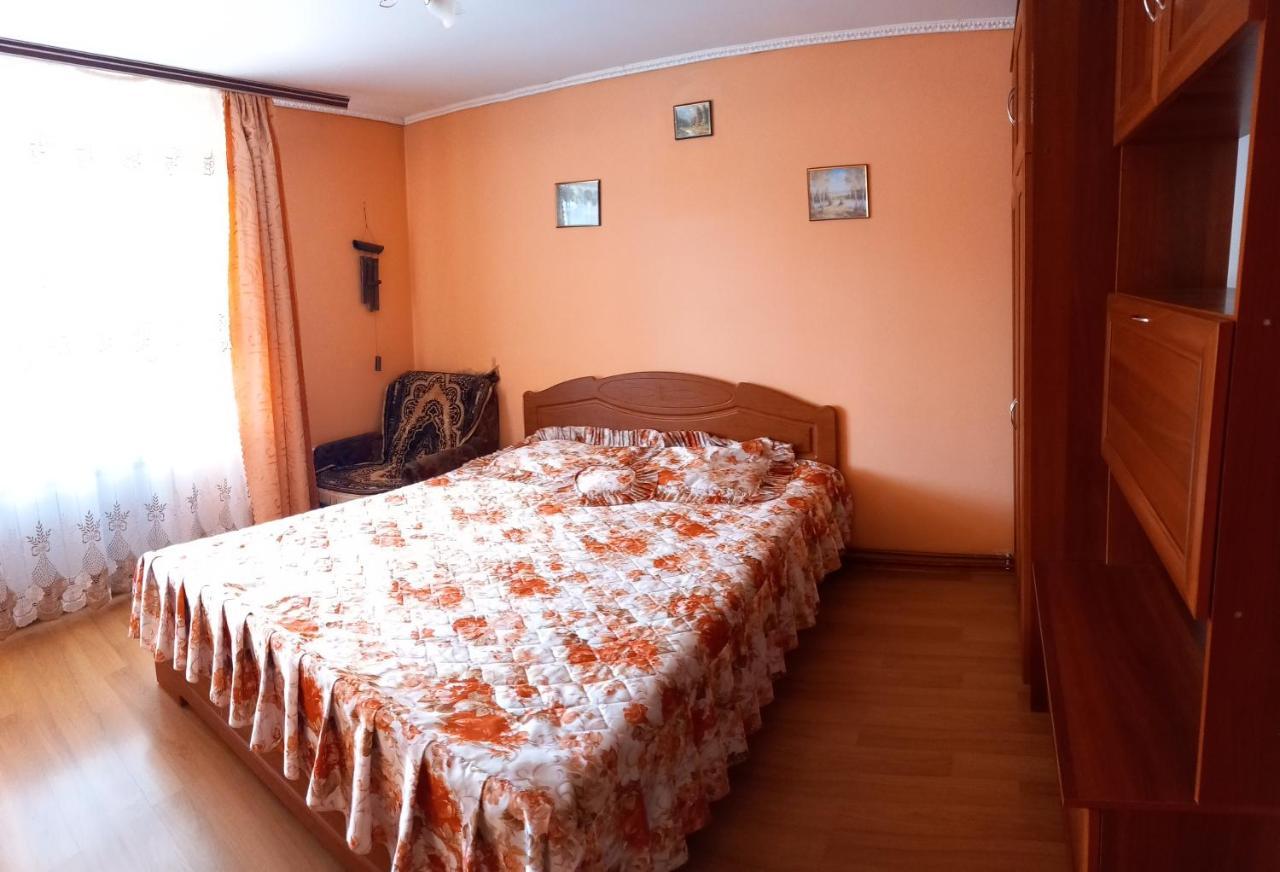 Садиба Горизонт Verhovîna Exterior foto