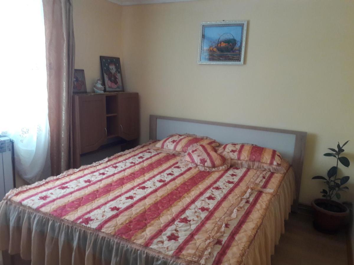 Садиба Горизонт Verhovîna Exterior foto